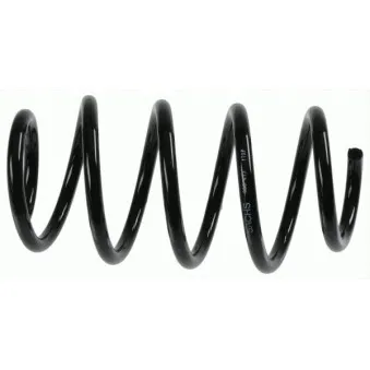 Ressort de suspension SACHS 998 413