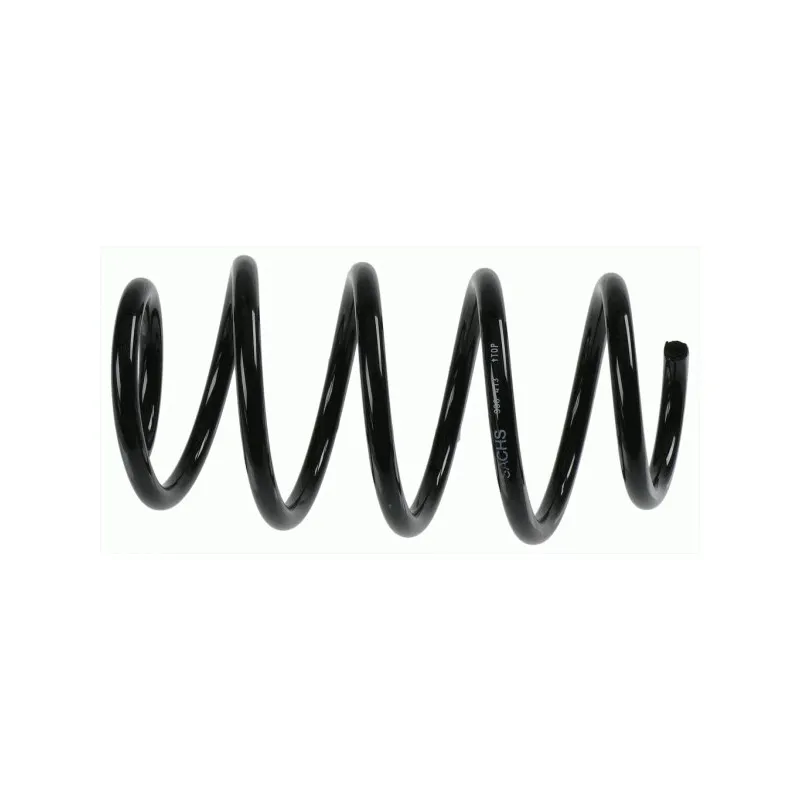 Ressort de suspension SACHS 998 413