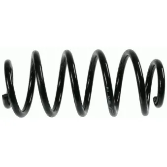 Ressort de suspension SACHS 998 415