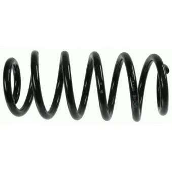 Ressort de suspension SACHS 998 416