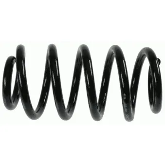 Ressort de suspension SACHS 998 419