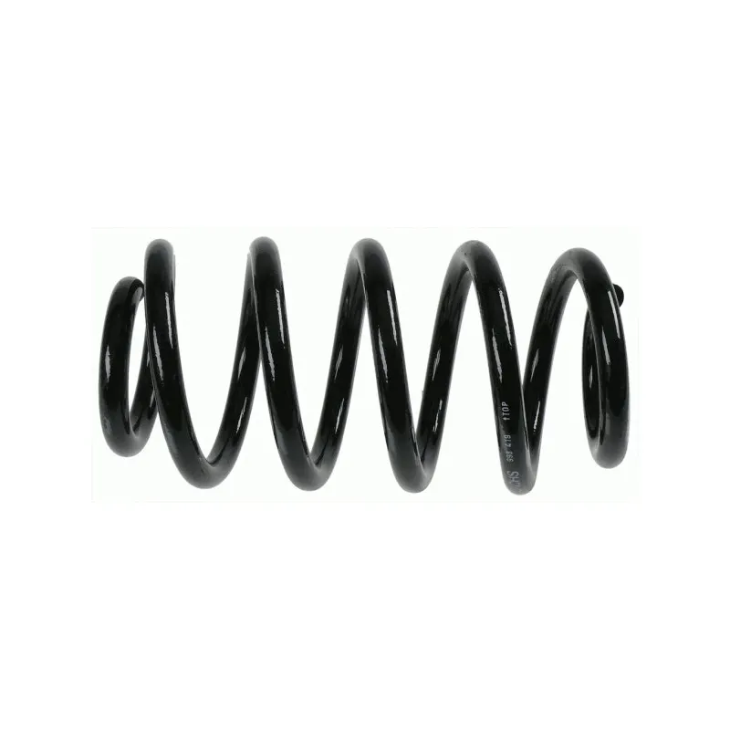 Ressort de suspension SACHS 998 419