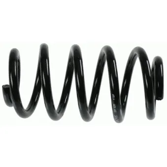 Ressort de suspension SACHS 998 420