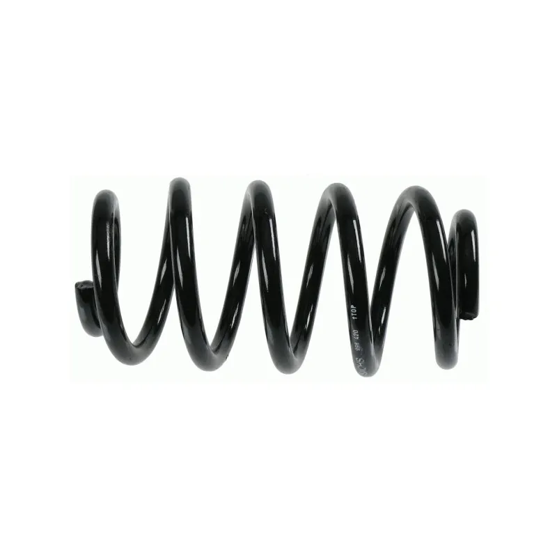 Ressort de suspension SACHS 998 420