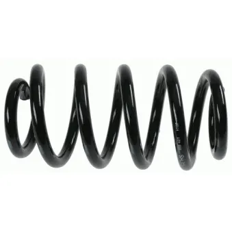 Ressort de suspension SACHS 998 421
