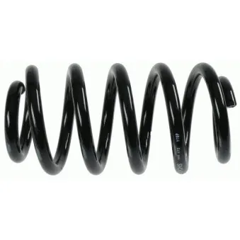 Ressort de suspension SACHS 998 422