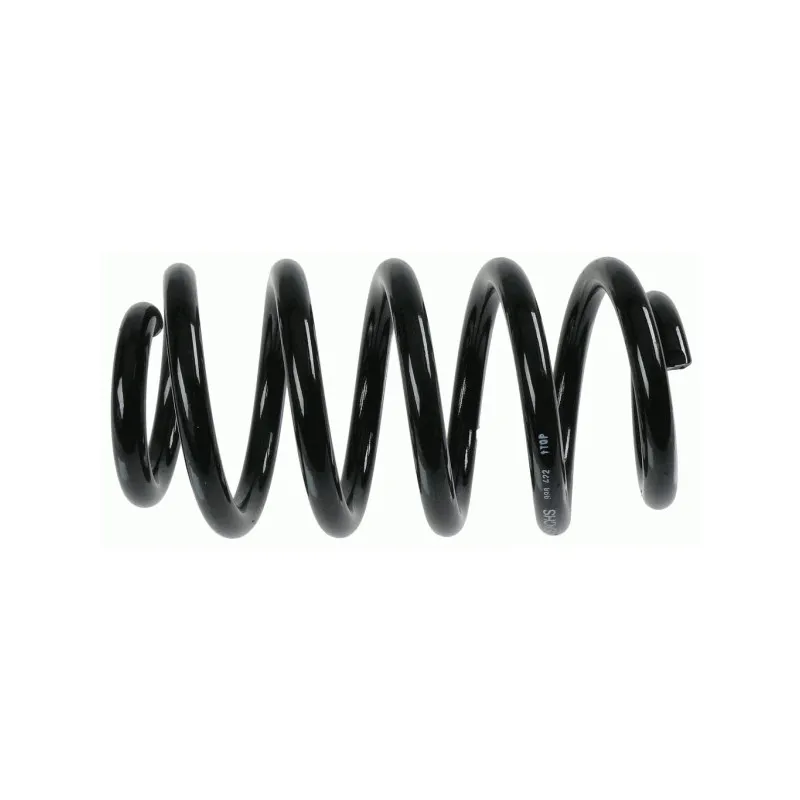 Ressort de suspension SACHS 998 422