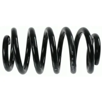 Ressort de suspension SACHS