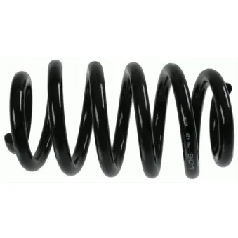 Ressort de suspension SACHS 998 426