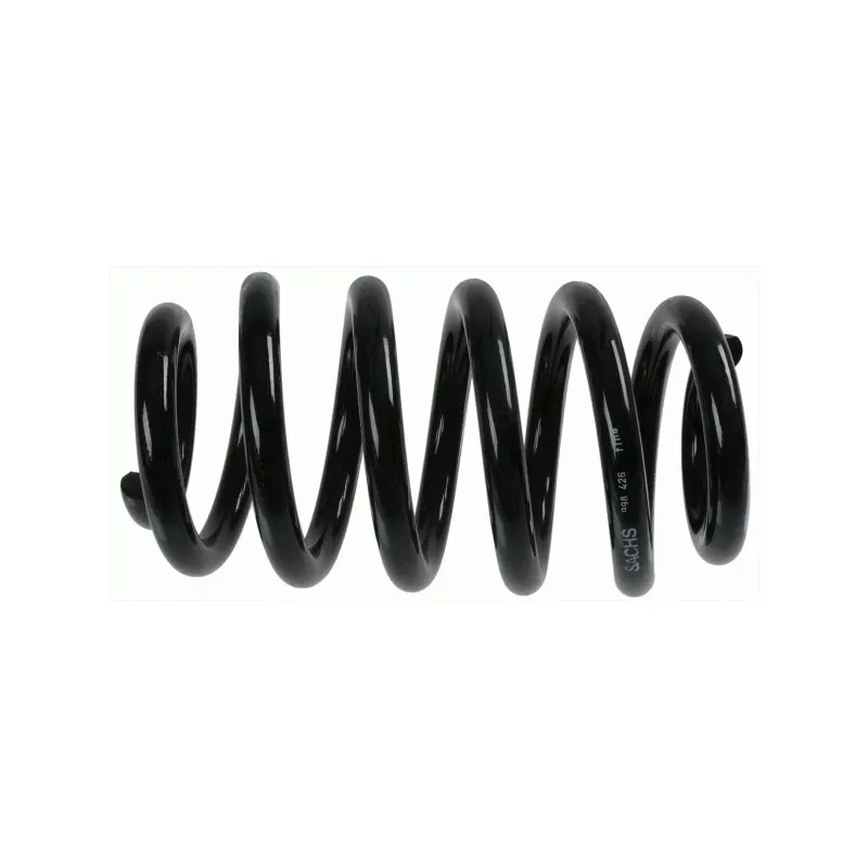 Ressort de suspension SACHS 998 426
