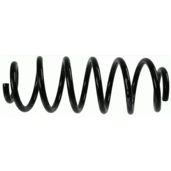 Ressort de suspension SACHS