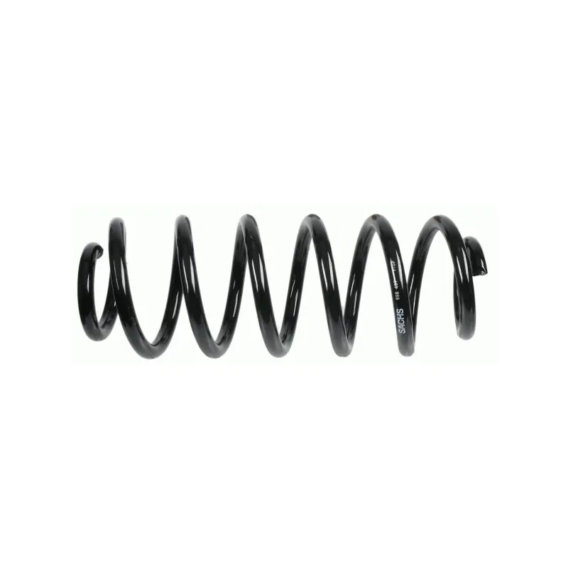 Ressort de suspension SACHS 998 437