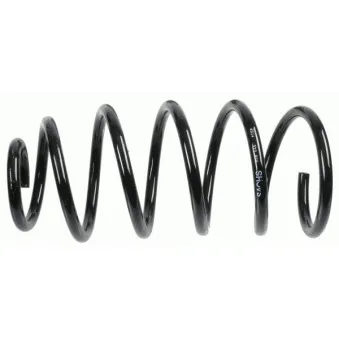 Ressort de suspension SACHS 998 445