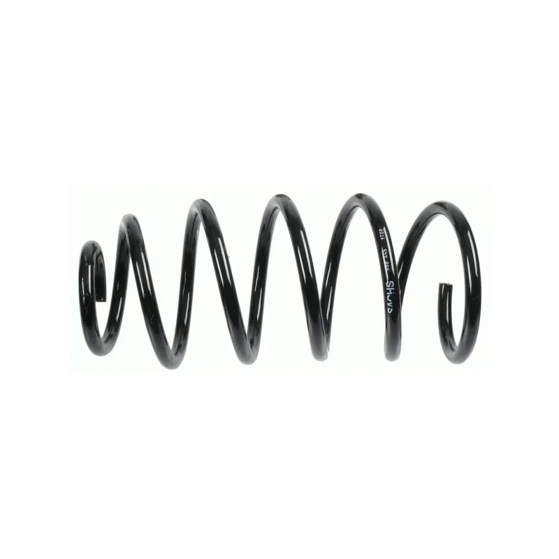 Ressort de suspension SACHS 998 445