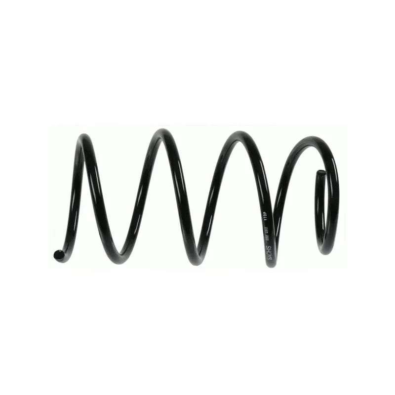 Ressort de suspension SACHS 998 460