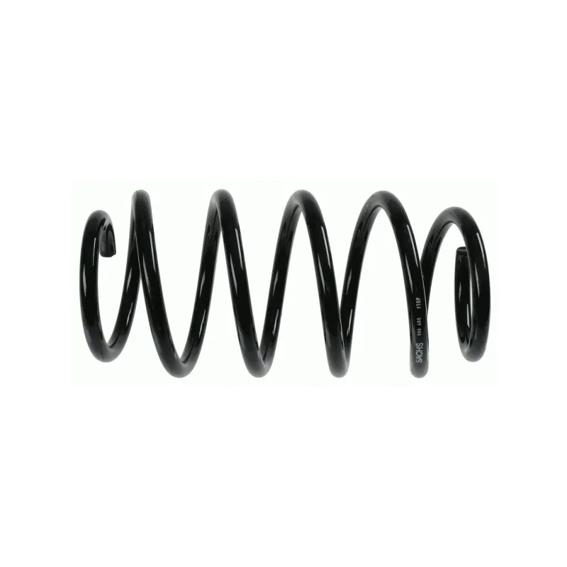 Ressort de suspension SACHS 998 488