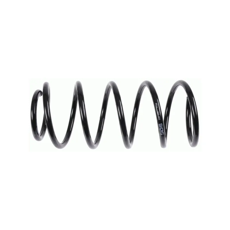 Ressort de suspension SACHS 998 490