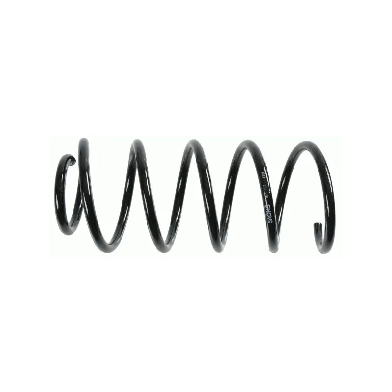 Ressort de suspension SACHS 998 499
