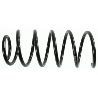 Ressort de suspension SACHS 998 500