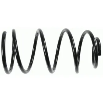Ressort de suspension SACHS 998 501
