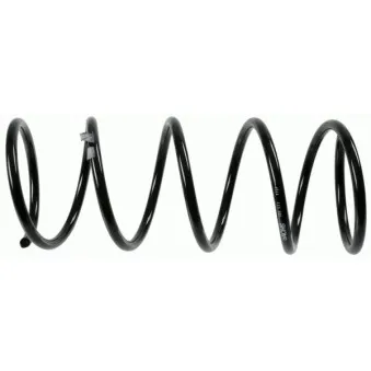 Ressort de suspension SACHS