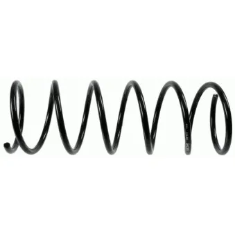Ressort de suspension SACHS 998 512