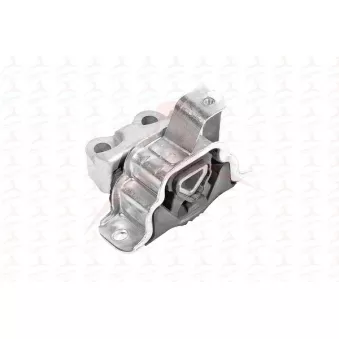 Support moteur arrière gauche MEHA AUTOMOTIVE