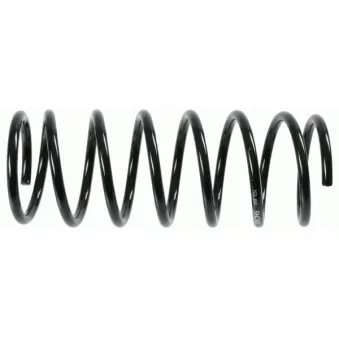 Ressort de suspension SACHS 998 524