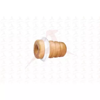 Butée élastique, suspension MEHA AUTOMOTIVE