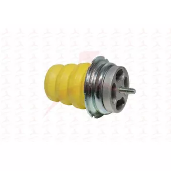 Butée élastique, suspension MEHA AUTOMOTIVE