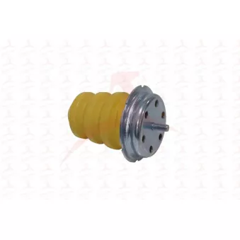 Butée élastique, suspension MEHA AUTOMOTIVE