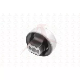 Silent bloc de suspension (train avant) MEHA AUTOMOTIVE