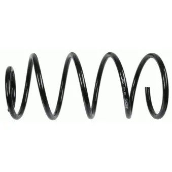 Ressort de suspension SACHS