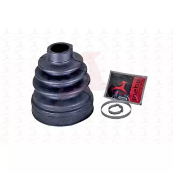 Soufflets de cardan avant MEHA AUTOMOTIVE