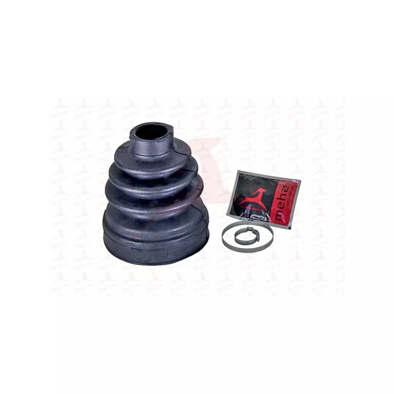 Soufflets de cardan avant MEHA AUTOMOTIVE MH12531S