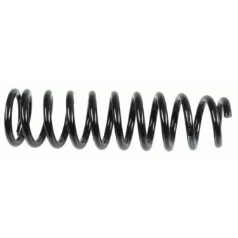 Ressort de suspension SACHS 998 554