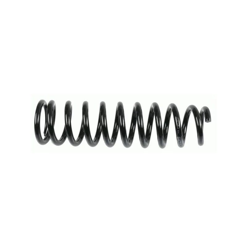 Ressort de suspension SACHS 998 554