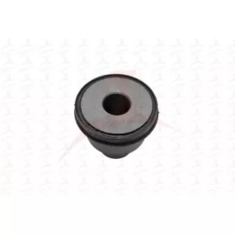 Suspension, corps de l'essieu MEHA AUTOMOTIVE