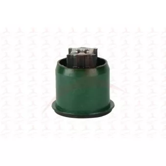 Suspension, corps de l'essieu MEHA AUTOMOTIVE