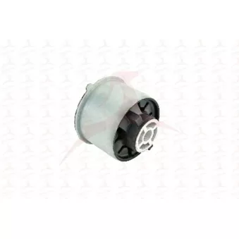 Suspension, corps de l'essieu MEHA AUTOMOTIVE