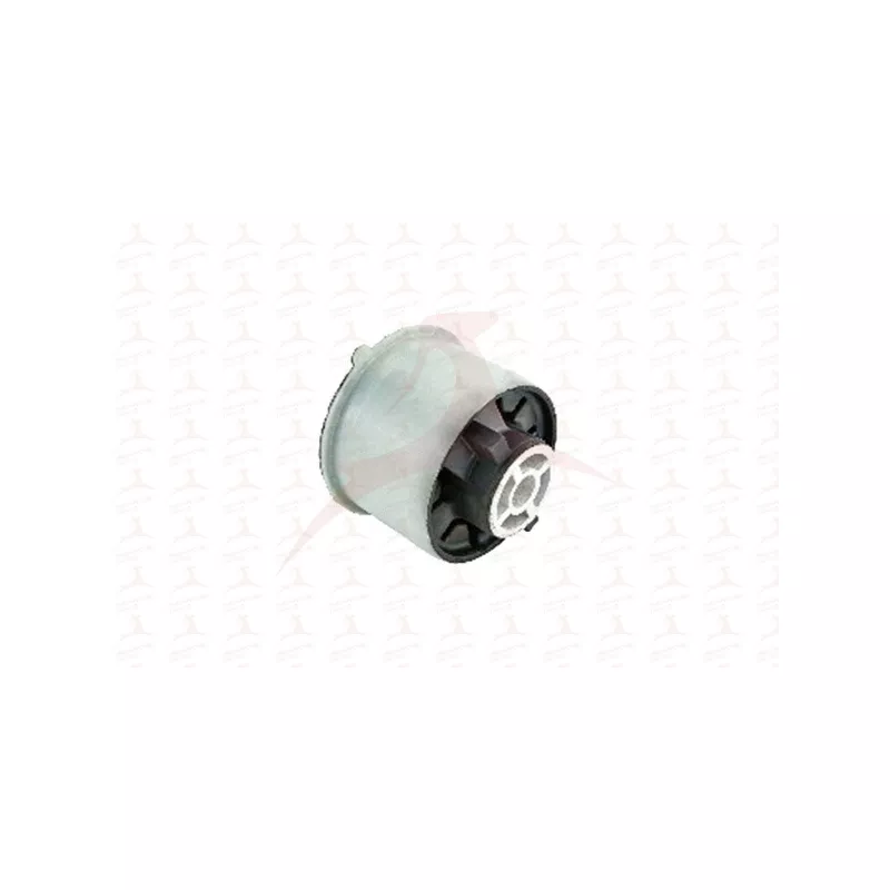 Suspension, corps de l'essieu MEHA AUTOMOTIVE MH13238