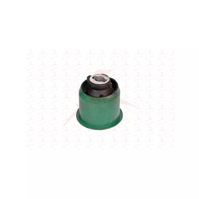 Suspension, corps de l'essieu MEHA AUTOMOTIVE MH13329