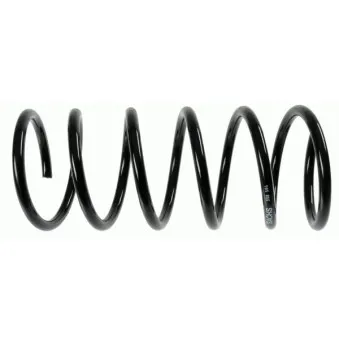 Ressort de suspension SACHS 998 564