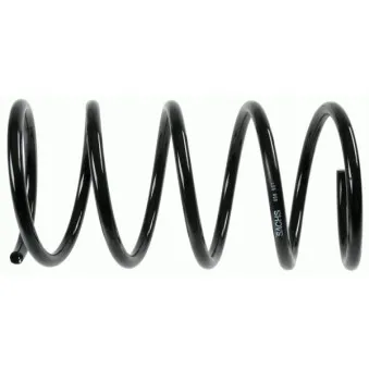 Ressort de suspension SACHS 998 567