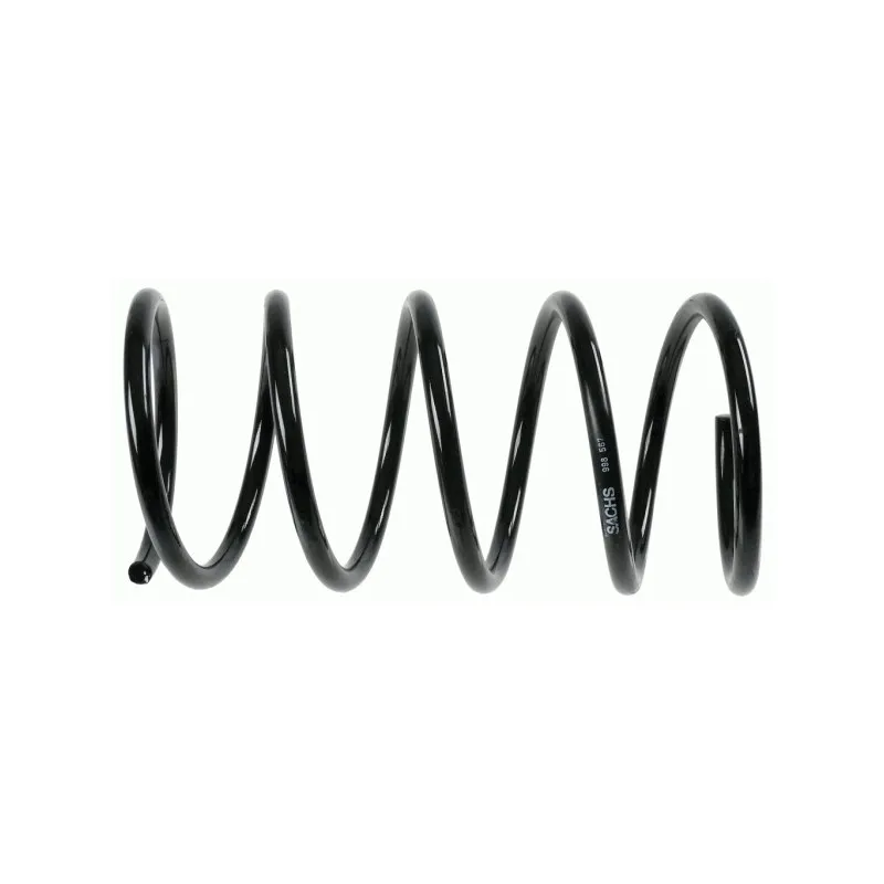 Ressort de suspension SACHS 998 567