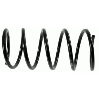 Ressort de suspension SACHS