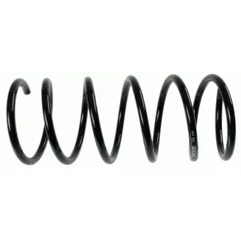 Ressort de suspension SACHS 998 569