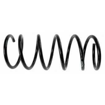 Ressort de suspension SACHS 998 570