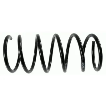 Ressort de suspension SACHS 998 572