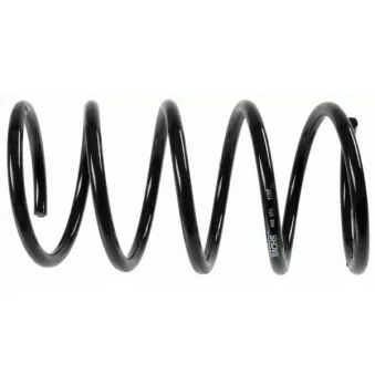 Ressort de suspension SACHS 998 574